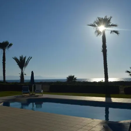 Sea La Vie Beach Argaka