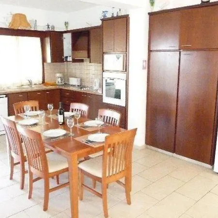 Villa Sea La Vie Beach Argaka