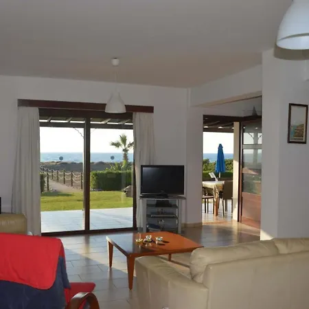 Villa Sea La Vie Beach Argaka