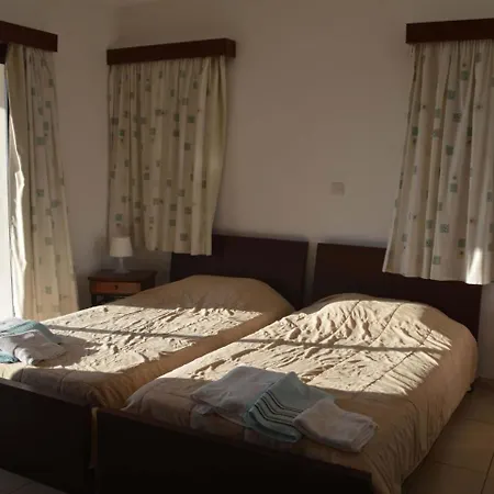 Villa Sea La Vie Beach