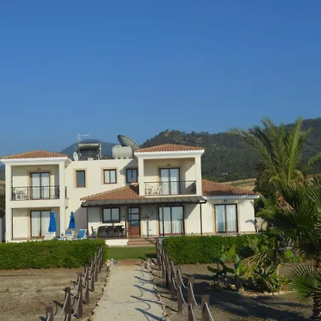 Sea La Vie Beach