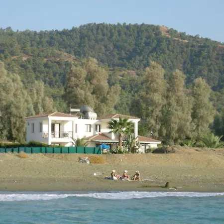 Sea La Vie Beach