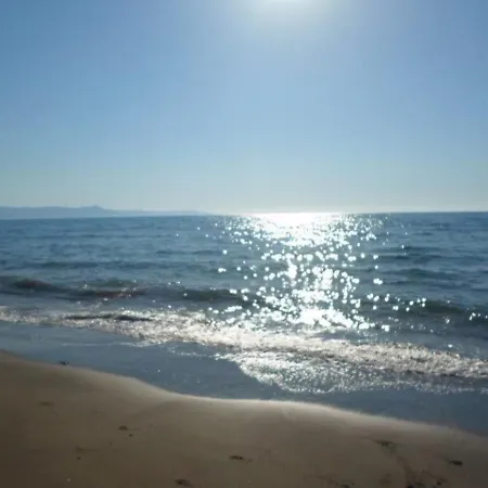 וילה Sea La Vie Beach *