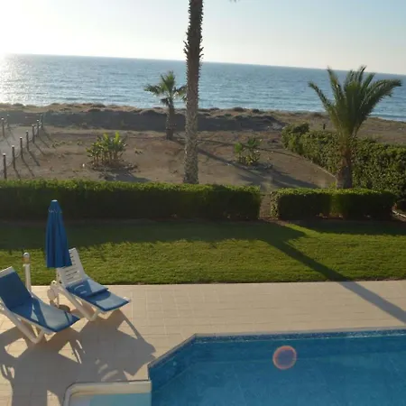 Sea La Vie Beach וילה *